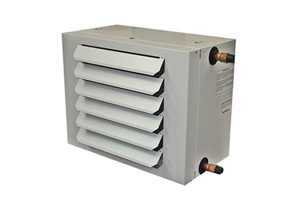 Warehouse Heaters