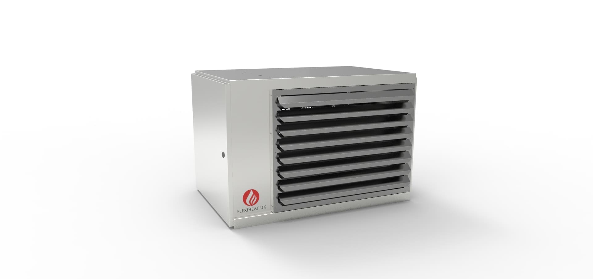 Industrial Heaters