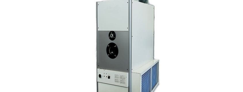 warehouse heaters