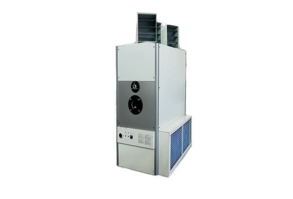 Commercial Heaters