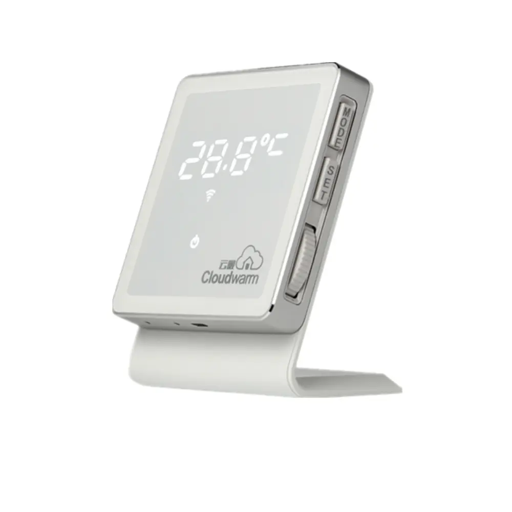 Opentherm controller Wi-Fi app controlled from Flexiheat UK