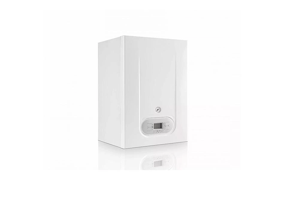 24kw gas fired combination boiler - condensing - model R2C24 from Flexiheat UK