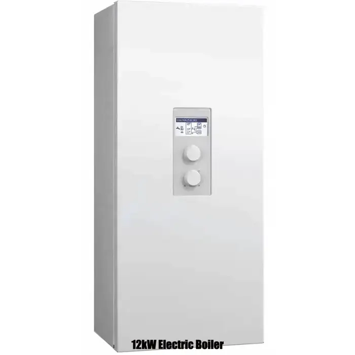 12kW electric boiler from Flexiheat UK