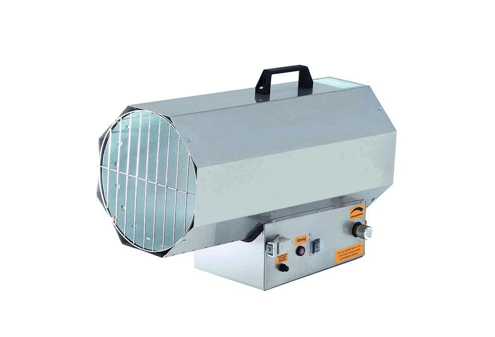 Gas Heaters UK