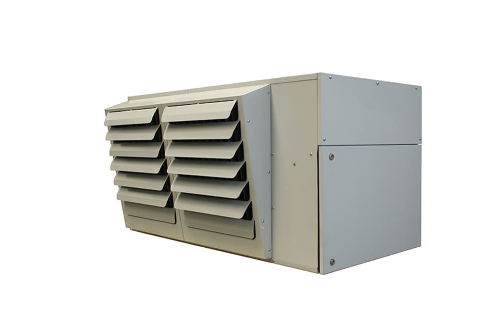 Gas Heaters UK