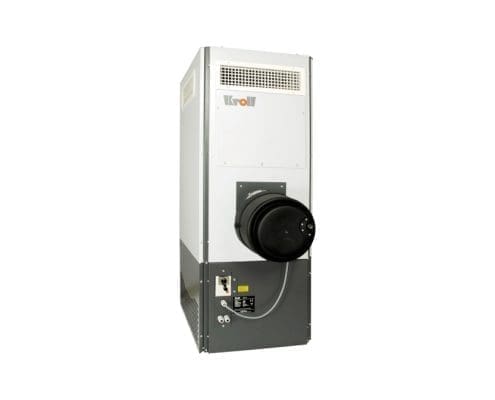 Garage Heater
