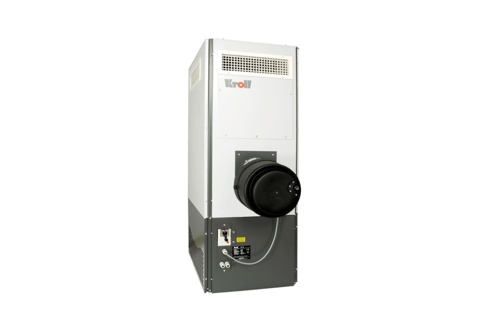 Industrial Heaters