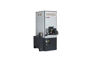 Automatic Ignition Waste Oil Heater