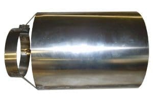ZVP Tube