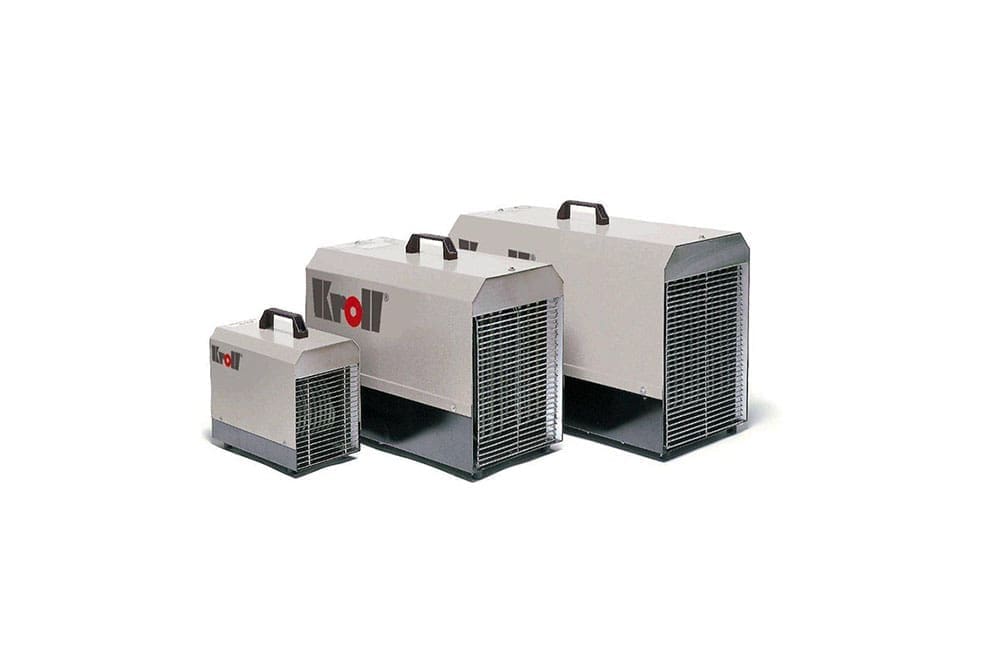 Blow Heaters