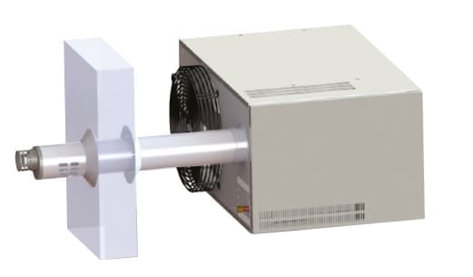 Workshop Heater