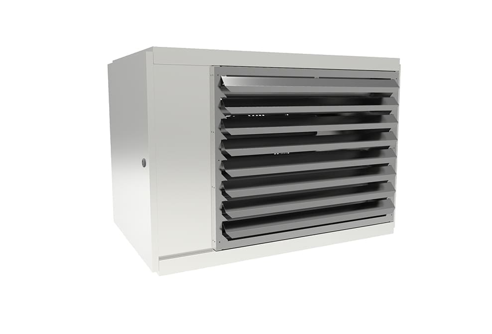 Workshop Heater