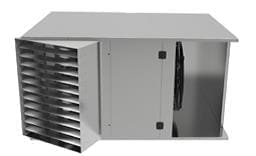greenhouse heaters