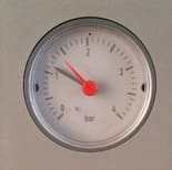 boiler pressure keeps dropping,combi boiler pressure keeps dropping,boiler pressure keeps dropping to 0,ferroli boiler pressure keeps dropping