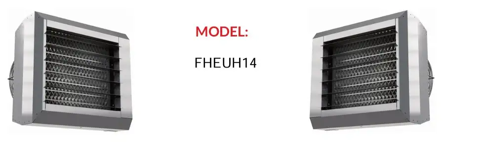Industrial electric unit heaters; unit heater electric; commercial electric unit heater