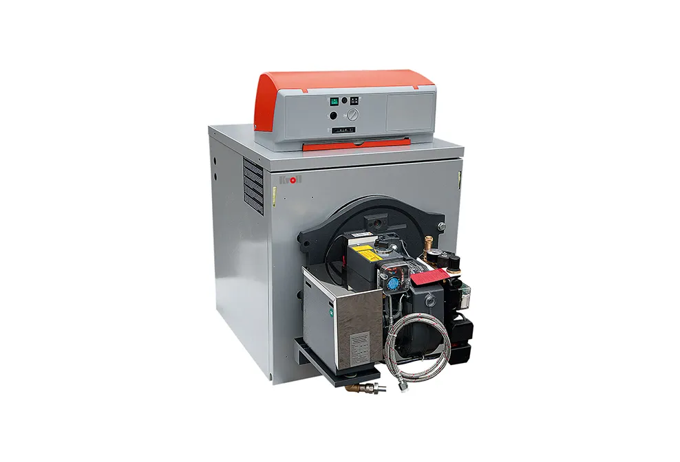 Waste oil boiler or multi oil boilers from Flexiheat UK
