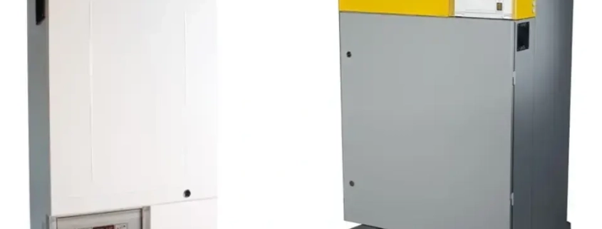 3 phase electric boilers from Flexiheat UK